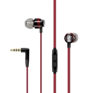Sennheiser CX 300S In-Ear Headsets Earphones Smart Remote Detailed Sound Tough Tangle-free *Original
