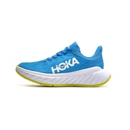 Warranty 3 Years HOKA ONE ONE CARBON X 2 1113527-EPFS รองเท้าวิ่ง รองเท้าผ้าใบ รองเท้าแตะ The Same S