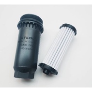 MPS6 gearbox DCT450 external filter For Ford Mondeo 3125683 edge 1589089 7M5R6C631AD