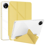 Shockproof case for Xiaomi Redmi Pad SE 8.7 inch transparent protective case Redmi Pad SE 8.7'' Mi P