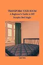 Transform Your Room: A Beginner's Guide to DIY Murphy Bed Magic