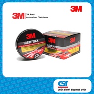 3M PASTE WAX Car Polish Products Kanuba Formula Paint Size 150 Grams (PN39526LT)