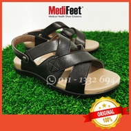 MEDIFEET M043 Health shoes (Kasut Kesihatan) Men Sandal arch 健康鞋 medical