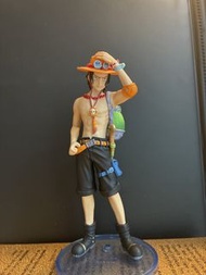 海賊王 艾斯 figure