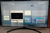 LG 50inch 50吋 Nanocell Nano86 4K 120hz Smart TV 智能電視