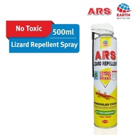 [TKM] Earth Ars Lizard Repellent Spray 500ml