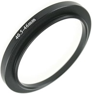 ZEROPORT JAPAN ZPGREENSTEPUP40546 Step-Up Ring, 1.6 inches (40.5 mm) to 1.8 inches (46 mm)