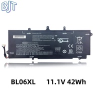 BL06XL Bateri for HP Elitebook Folio 1040 G1 G2 G3 HSTNN-DB5D 722297-005 HSTNN-IB5D HSTNN-W02C 6Cell