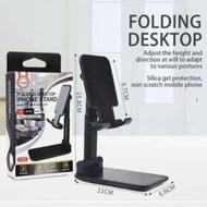 FOLDING PHONE STAND HD23 / Holder hp HD23 Phone Stand Holder Table