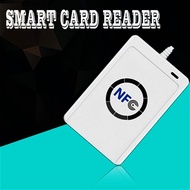 AIO NFC ACR122U RFID Contactless Smart Reader &amp; Writer/USB + 5X IC Card