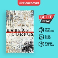 Habeas Corpus | Jill McDonough | Paperback | English Edition  | 9781844714247