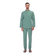 JANNAHNOE LEBARAN 2024 - Aaron Cekak Musang