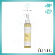 IUNIK Calendula Complete Cleansing Oil 25ml / 200ml [MIRYO]
