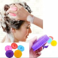 Hair Shampoo Brush Hair Shampoo Brush Comb Hair Washing Brush/ Hair Brush/