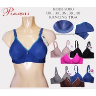 PiaoLi 9000 cup A 36-42 underwire Bra