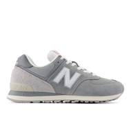 Unisex Sneakers NB 574 Slate Grey White Original U574BKR