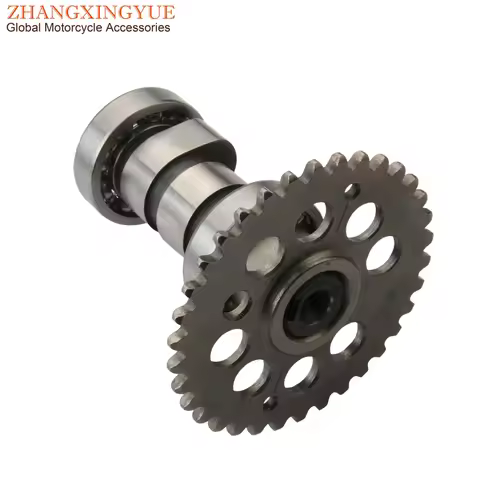 Scooter A9 Performance Racing Camshaft For Kymco Agility 50 Filly Like People S Super 8 Vitality VP 