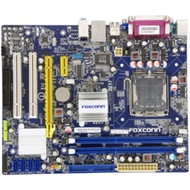 Original Foxconn/Foxconn N15235 775 Pin G31 G41 775 Full Collection Display Motherboard Ready Stock