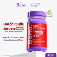 Bomi AstaReal Asta Concentrate 6 (30 Capsules)