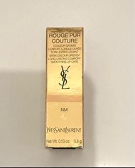 Yves Saint Laurent Rouge Pur Couture Lipstick