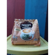 Nescafe White Coffee Original (15x33gr) Instant Coffee