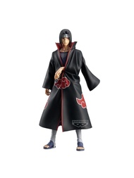 Genuine Glasses Factory Ready Stock Naruto Shippuden Grandista Uchiha Itachi Xiao Figure Jingpin