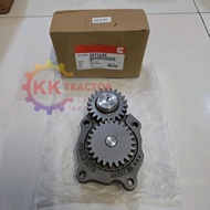 6754-51-1110 OIL PUMP PC200-8 6D107 3971544