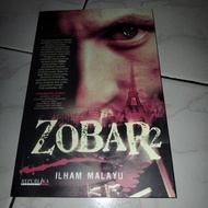 novel zobar 2