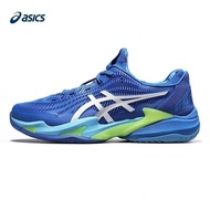 2025 New Asics Court FF 3 Novak Anti Slip cushioned breathable Low Top Tennis Shoes size 36-46 4QTL 