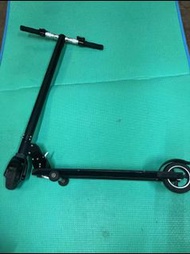 Scooter 滑板車