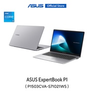 ASUS ExpertBook P1 P1503CVA-S71021WS 15.6 Inch FHD Intel Core i5-13420H Intel UHD Graphics 16GB DDR5