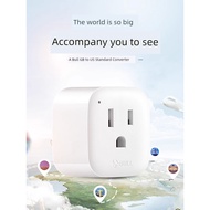 travel adapter travel adapter universal Bull Conversion Plug, Power Adapter Socket for US-Standard A