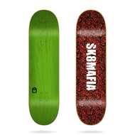 Sk8Mafia Beauty 8.25" x 31.25" Skateboard Deck