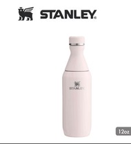 Stanley 保溫瓶 12oz 全新未開封