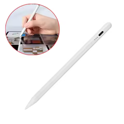 Universal Stylus Pen for Ios/Android Touchscreen Capacitive Pen for iPad Apple Huawei Xiaomi Pencil 