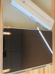 Apple iPad Air 3 with Apple Pencil