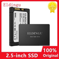 Eldingu Original SSD 60gb 120gb 128gb Built-in Solid State Drive sata3 240gb 256gb 480gb Compatible Desktop Laptop