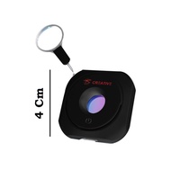 CAMERA DETECTOR Hidden Spy Camera ANTI HIDDEN CAMERA anti spy kamera Pendeteksi Kamera Tersembunyi