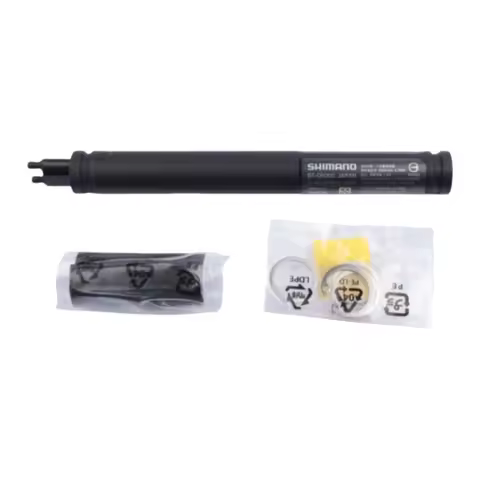 SHIMANO Shimano DN300 Built-in Electronic Shifting 12-Speed New 7170 Kit with Battery (3-Pin)