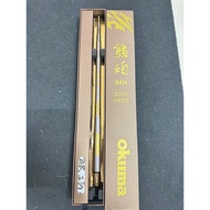 Okuma Shrimp Fishing Rod Zoom4567 From Taiwan Weed94h