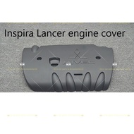 Mitsubishi wing god engine trim cover wind Inspira Lancer engine cover/ Lancer Inspira Mitsubishi 4B