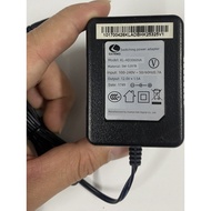 travel adaptor plug adapter Original Cori KL-AD3060VA monitoring hard disk video recorder power adap