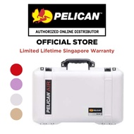Pelican 1535 Air Wheeled Case with Foam (Exclusive Colours Available)