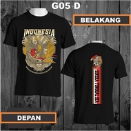 G05 garuda Overseas Children's Clothes, 200gsm