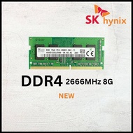 [Local Stock] SK Hynix DDR4 2400Mhz 2666Mhz 3200Mhz 4GB 8GB 16GB Desktop Laptop RAM