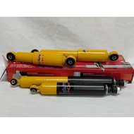 ROVER MINI MK3 CLASSIC MINI MK1 MK2 COOPER CLUBMAN FRONT REAR OIL SHOCK ABSORBER