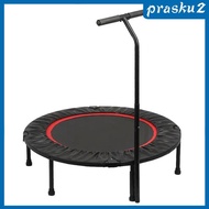 [Prasku2] Trampoline Handle Bar Fitness Equipment Attachment for Play Yard Workout