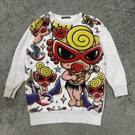 Second Hand Hysteric Mini Sweater