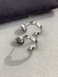 Cartier LOVE Earrings outlet 卡地亞LOVE系列耳環
