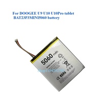 For DOOGEE U9 U10 U10Pro T10 T20 R10 T30 Pro  AT23P3MINI5060 BAT22P28300 32108145 BAT23PT110800 BAT2